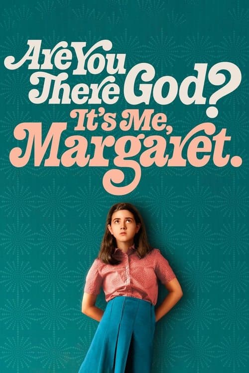¿Estás ahí, Dios? Soy yo, Margaret